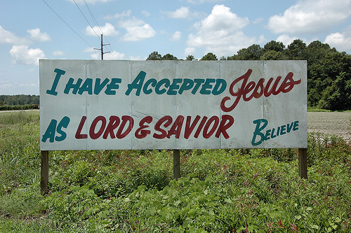 Lord Sign